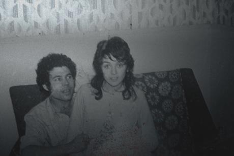 Rose and Fred HTI