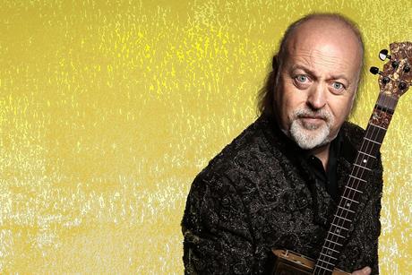 Bill Bailey