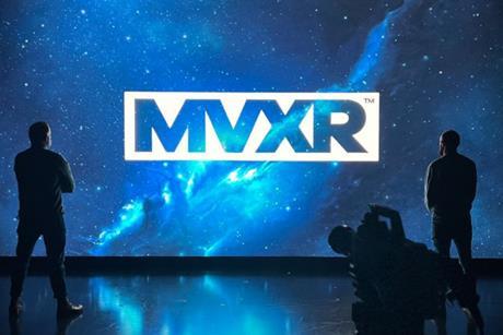 MVXR