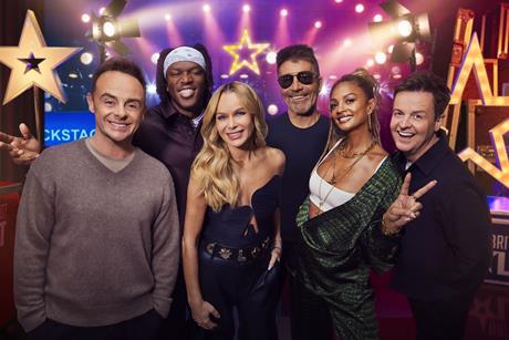 Britain's Got Talent 2026