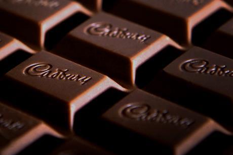 Cadbury chocolate