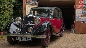 Restoring Classics
