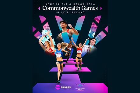 TNT Commonwealth Games