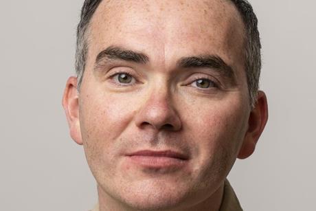 Sean Doyle index
