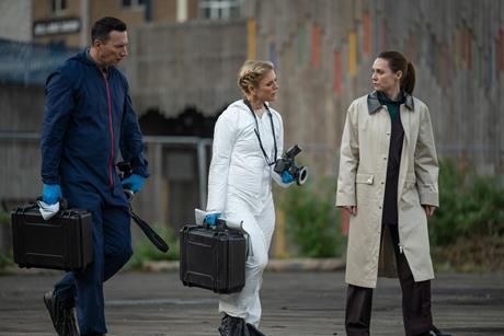 silent witness 29