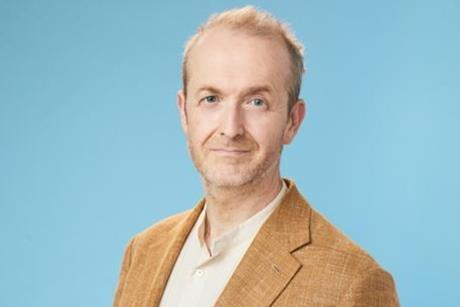 John Farrar