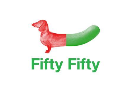 Fifty Fifty