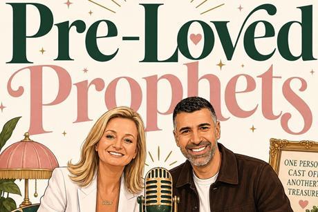 pre loved prophets