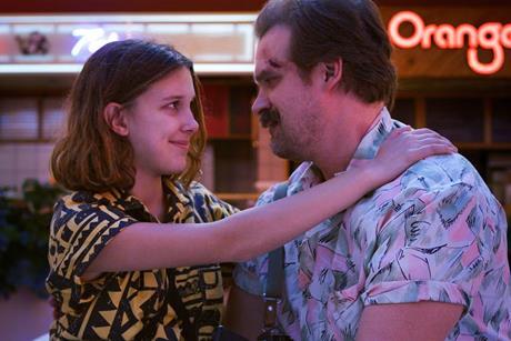 Stranger Things