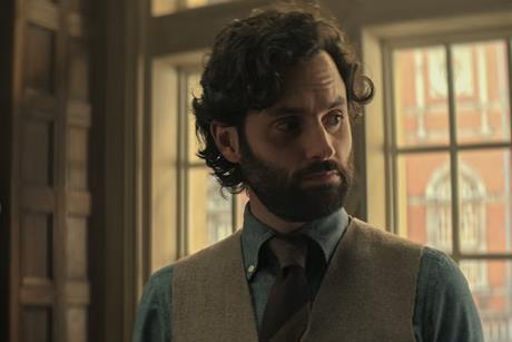 Penn Badgley