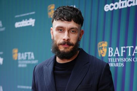 Richard Gadd Bafta Craft Awards 2025