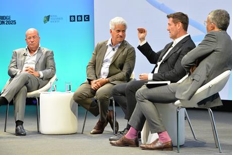 RTSConvention2025_Kamal Ahmed, Kevin Mayer, Joe Ravitch, Jeff Zucker 9