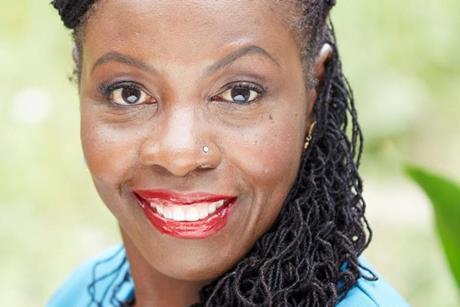 Naomi Sesay