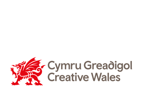 Creative Wales