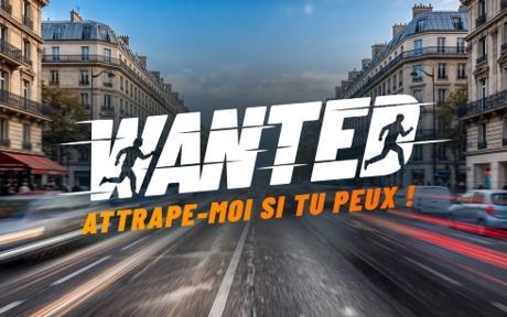 Most Wanted