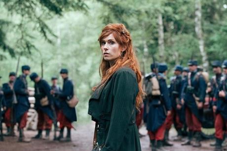 Women at War