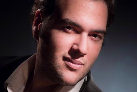 Jesse Mimeran