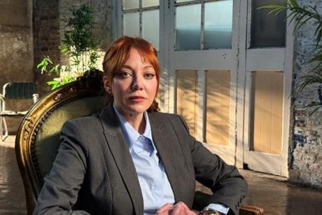 Cunk on Movies