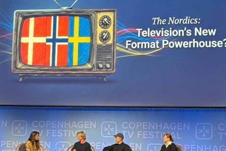 cph tv  nordic powerhouse