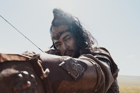 Genghis Khan_ The Secret History of the Mongols 1