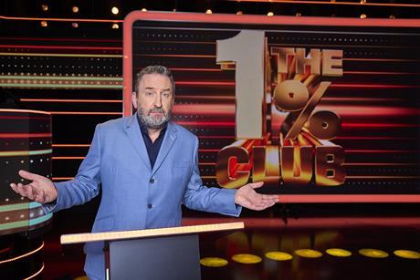 The 1% Club