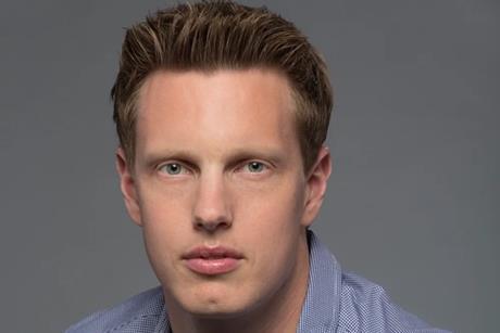 David Ellison Paramount