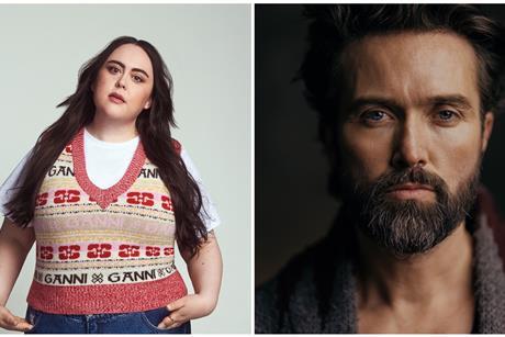 Sharon Rooney_credit Joseph Sinclair and Emmett J. Scanlan_credit Sergei Sarakhanov