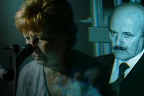 Cold Case Forensics