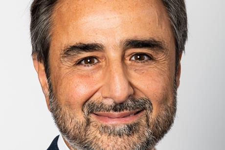 François Riahi ©I.Mathie