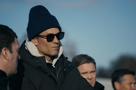 Tom Brady Birmingham City prime video doc