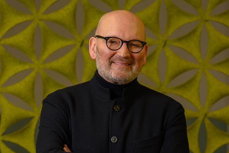 Ben Frow