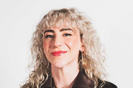 Jessie Hughes ESA Senior Vice President of Innovation