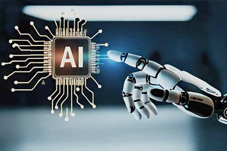 Best Places to Work AI