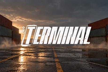 Terminal New season - Cover