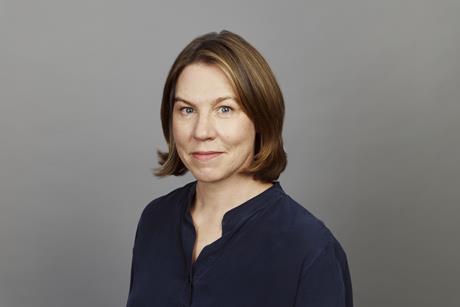 Mary Basterfield Headshot