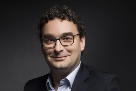 benjamin Desbois Telestream
