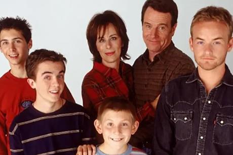 Malcolm in the Middle