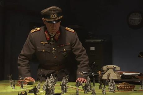 Generals at War