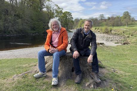 Perfect Pub Walks - Alexander Armstrong and James May