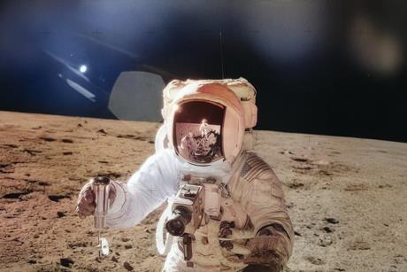 Nazi Space Race 1