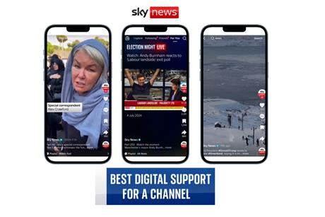 Sky News