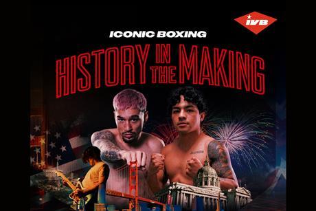 ivb boxing