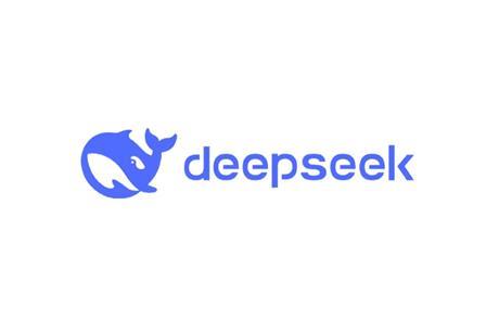 Deepseek logo