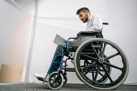 Disability in the workplace