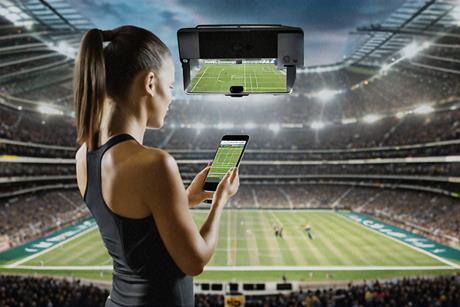 sports tech innovations for 2025