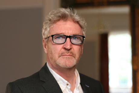Will Hanrahan