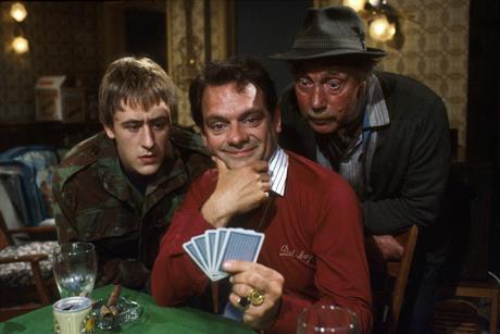 Only Fools and Horses