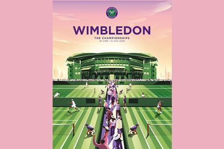 Wimbledon