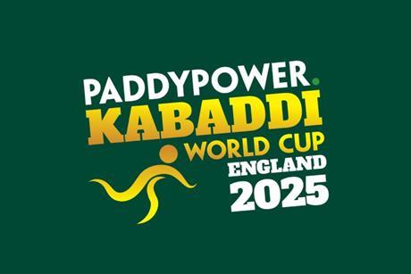 Kabaddi World Cup 2025