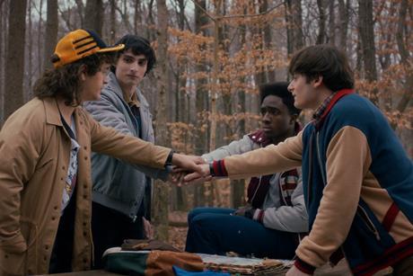 Stranger Things S5